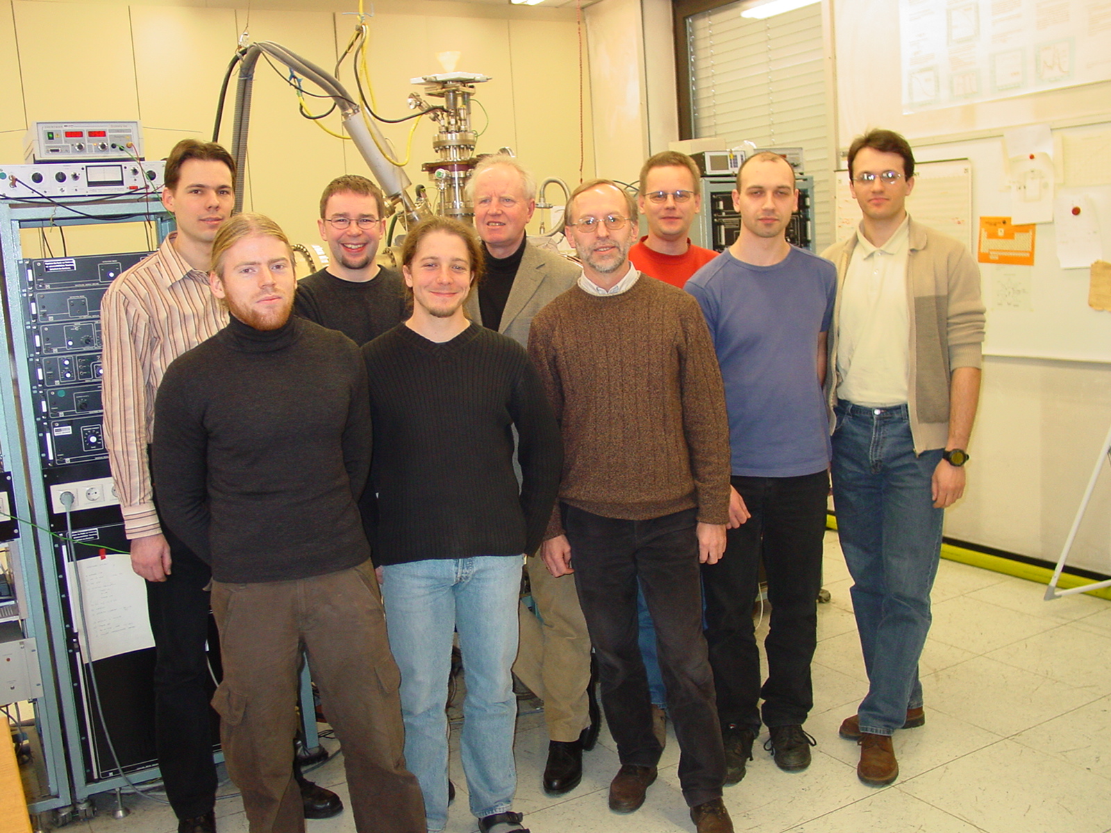 Group Photo