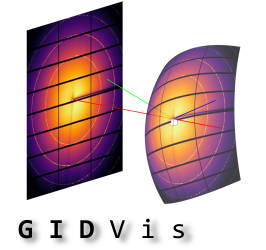 GIDVis Logo