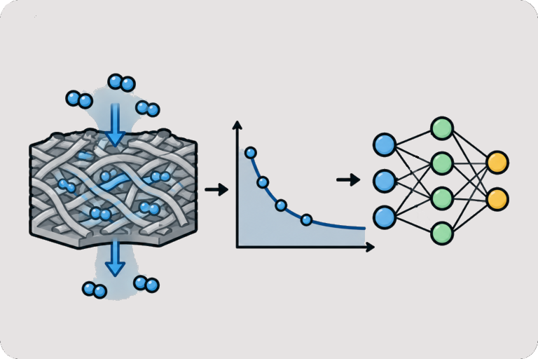 DMSO sorption in paper